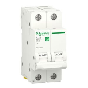 Interruttore Magnetotermico 2M 2x32A 4,5kA